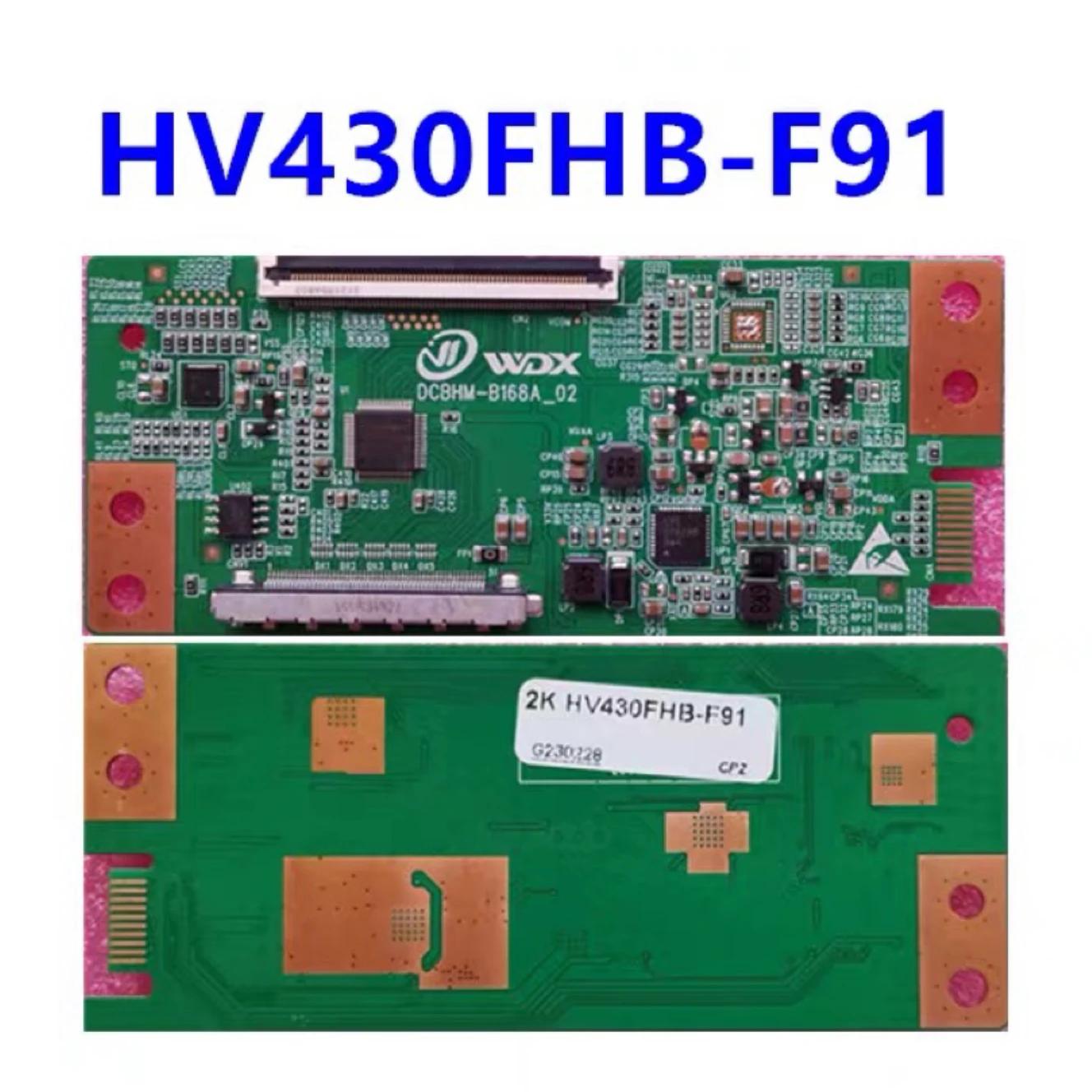 BOE   HV430FHB-F91 ̱ Ʈ, 68PIN,  ׷̵